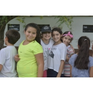 CAMPAMENTO  5º Y 6º GRADO